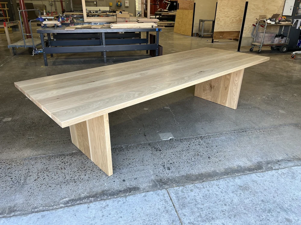 Amalfi rectangular table