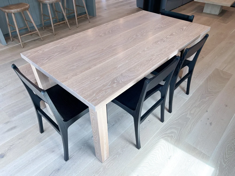 florence table and chairs