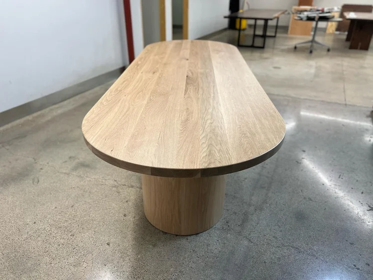 Modena table top