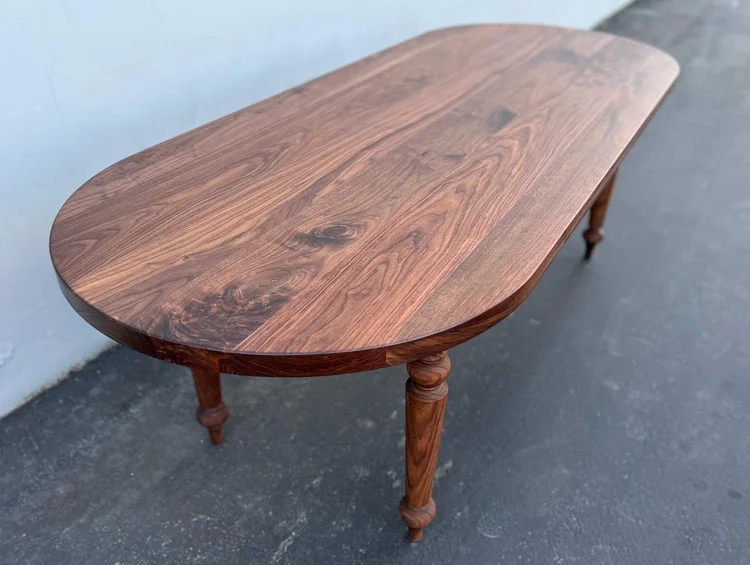 Naples table top