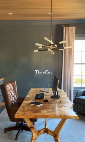 office desk