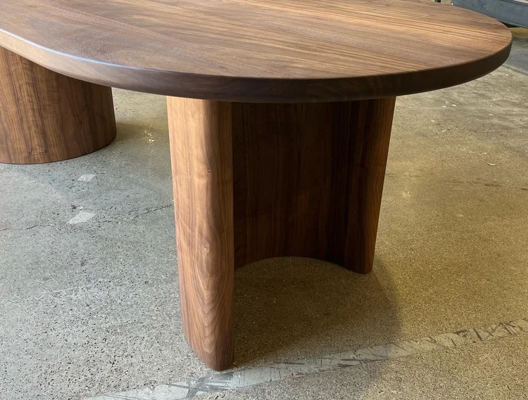 Verona table details