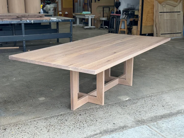 Vicenza rectangular table
