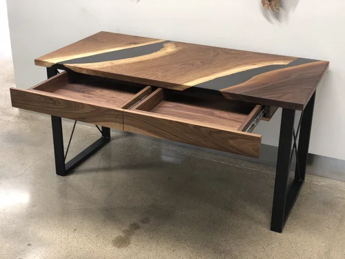 epoxy desk