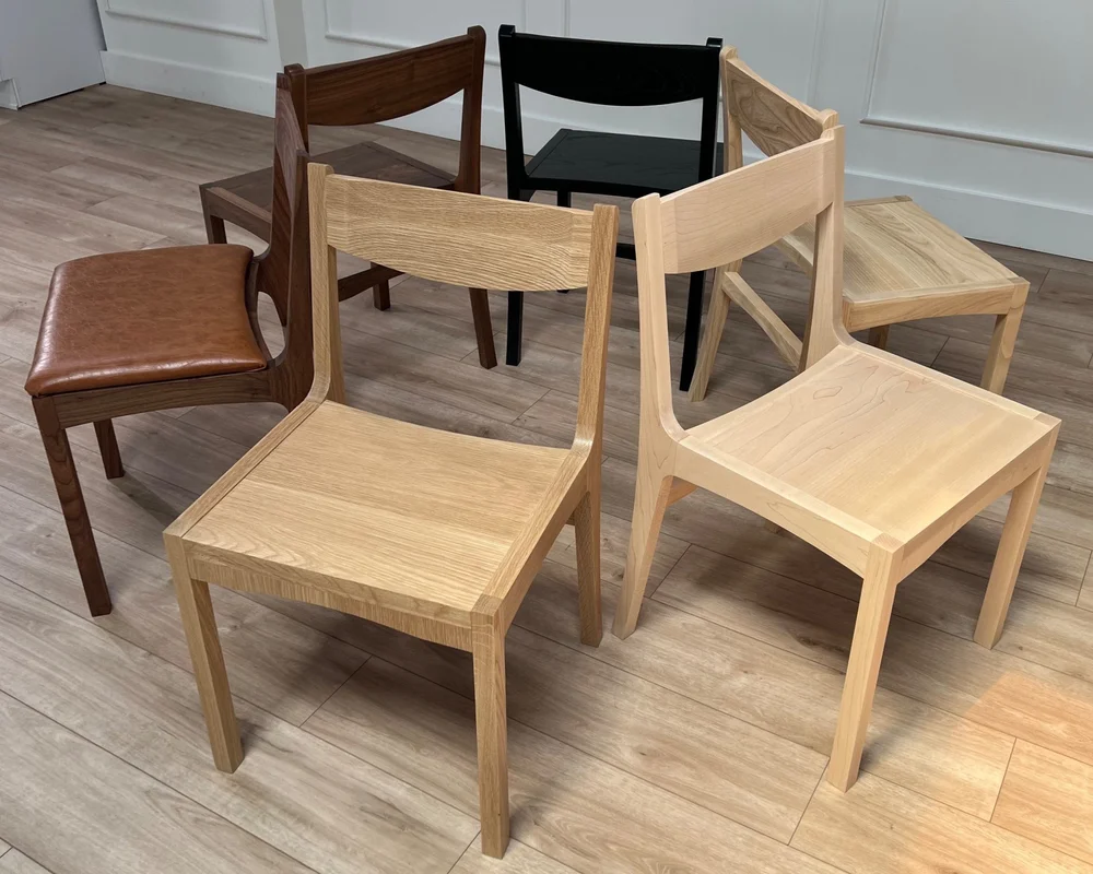 enzo chairs